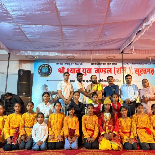 MAHILA SELF DEFENCE 26.4.26 06